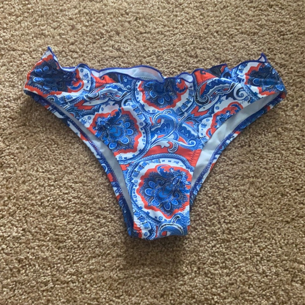 Cute Bikini Bottoms